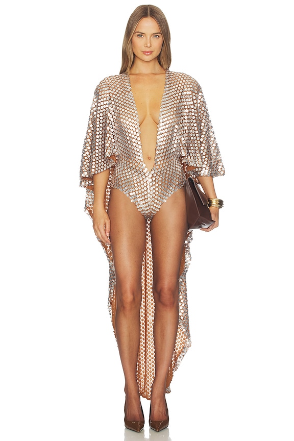 view 2 of 6 MONO PETRA in Sterling