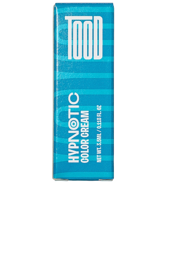 view 2 of 2 OMBRE À PAUPIÈRES HYPNOTIC COLOR CREAM in Moondance