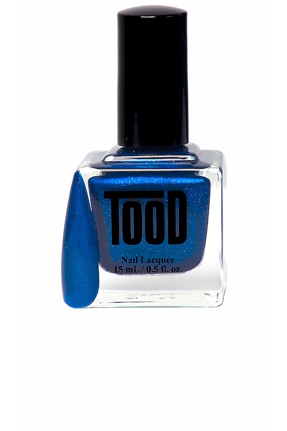 view 2 of 3 LACA UÑAS NAIL POLISH in Ashton