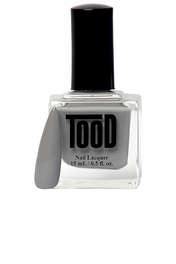 view 2 of 3 Vegan Nail Polish in Luna