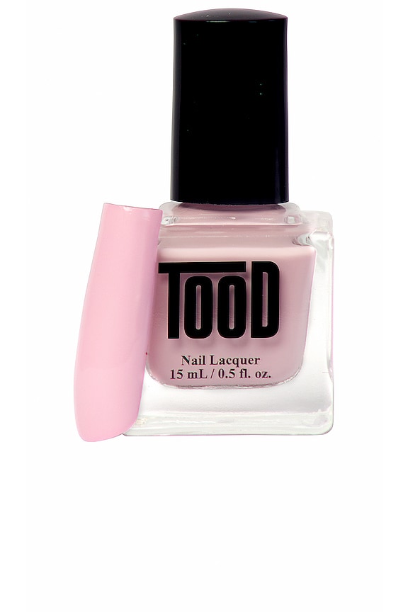 view 2 of 3 Vegan Nail Polish in Schuyler