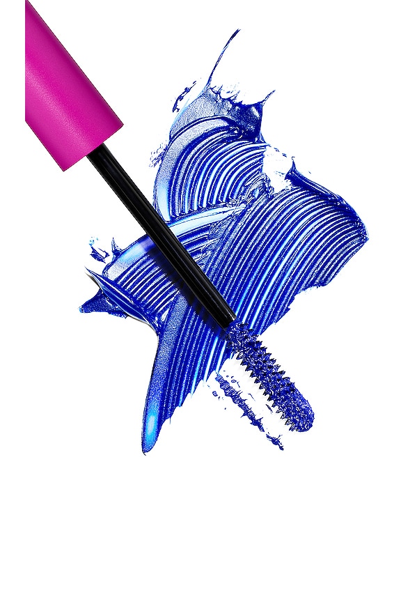 view 2 of 3 ТУШЬ ДЛЯ РЕСНИЦ TOODSCARA in Blue Mood