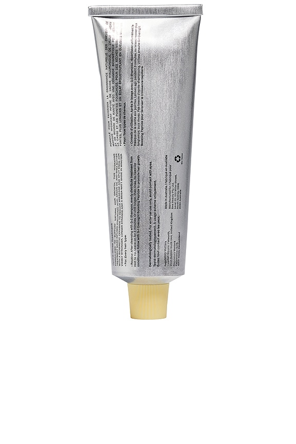 view 2 of 8 G4 Hydra-Gloss Treatment Hair Mask in 