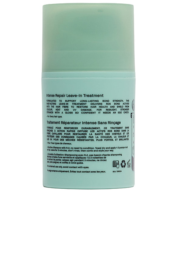 view 2 of 6 R4 Intense Repair Leave-In Treatment in 