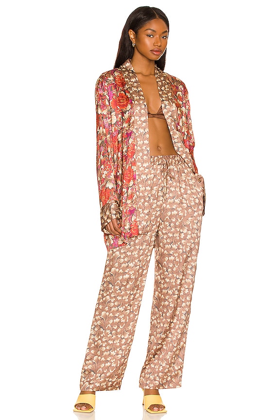 view 2 of 4 КИМОНО in Jeanne