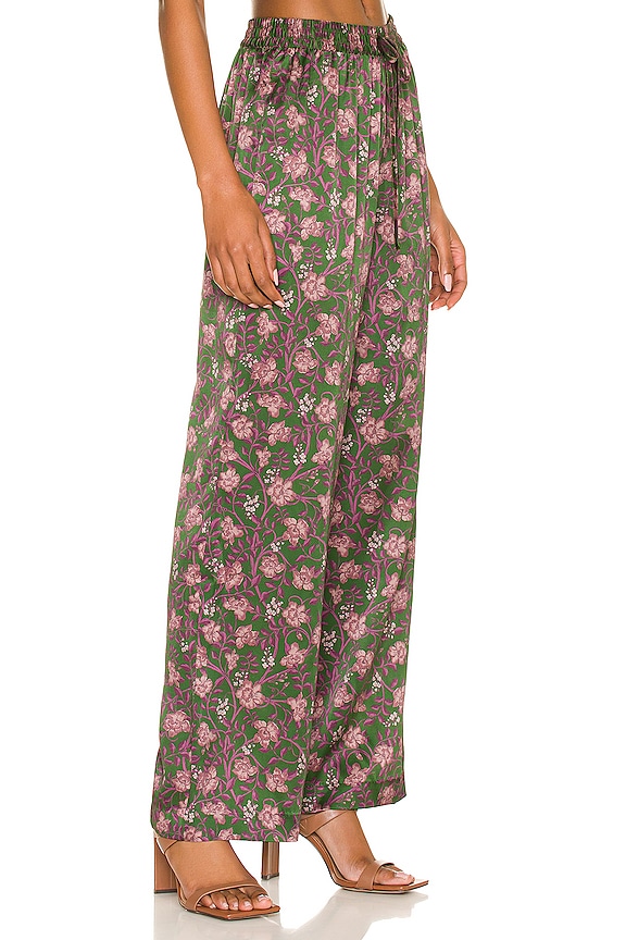 view 2 of 4 PANTALÓN in Lourdes Green