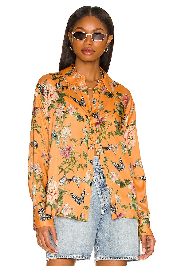 view 2 of 5 CHEMISE in Nabi