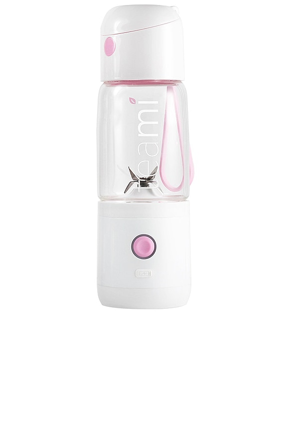 view 2 of 3 LICUADORA PORTÁTIL MIXIT PORTABLE BLENDER in Baby Pink