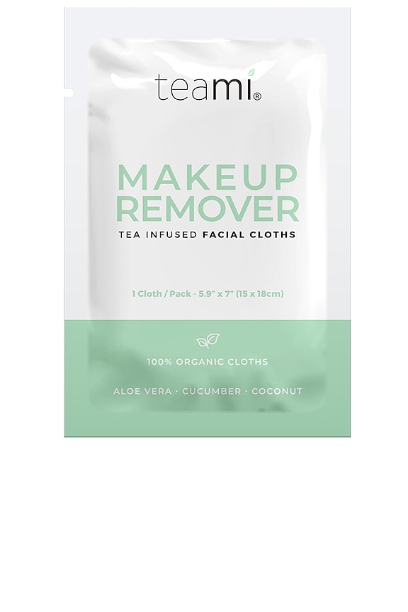 view 2 of 2 Makeup Remover Wipes in 