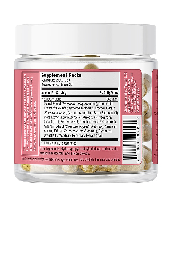 view 2 of 2 HOROMONE HERO ビタミン in 