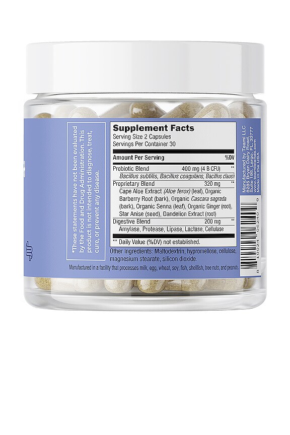 view 2 of 2 VITAMINE BLOAT BANISH in 