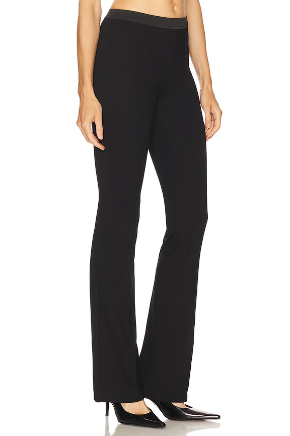 view 2 of 6 Chloe Ulta Long Pant in Black