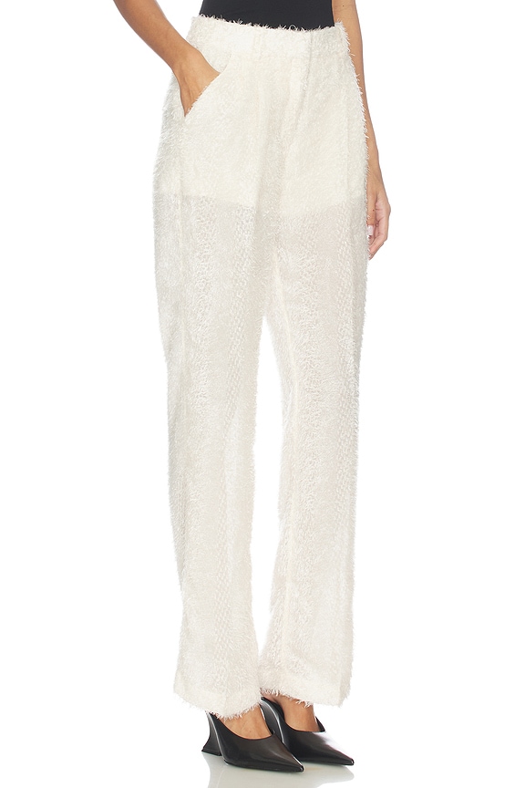 view 2 of 6 PANTALONES LELA in Cream