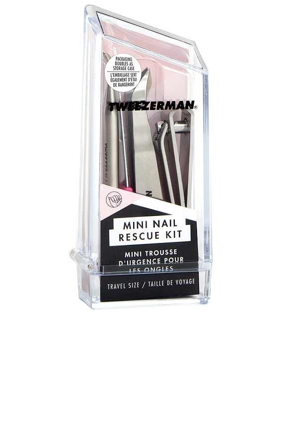 view 2 of 8 Mini Nail Rescue Kit in 
