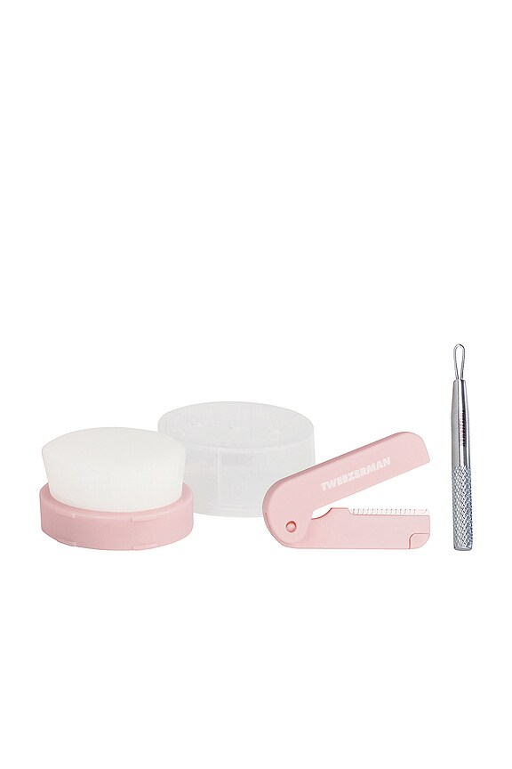 view 2 of 2 KIT SOIN DU VISAGE COMPLEXION PREP TO GO in 