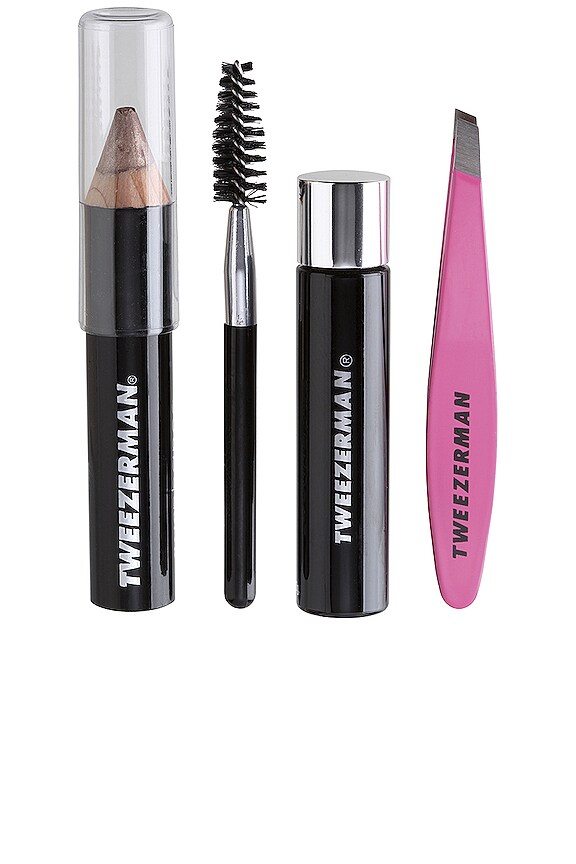 view 2 of 3 Mini Brow Rescue Kit in 