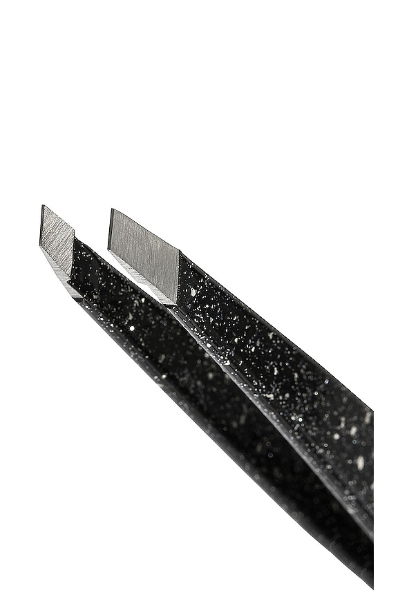 view 2 of 2 40th Anniversary Slant Tweezer in 