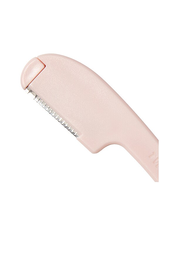 view 2 of 3 RASOIR VISAGE PREP AND PLANE PREP AND PLANE FACIAL RAZOR in 