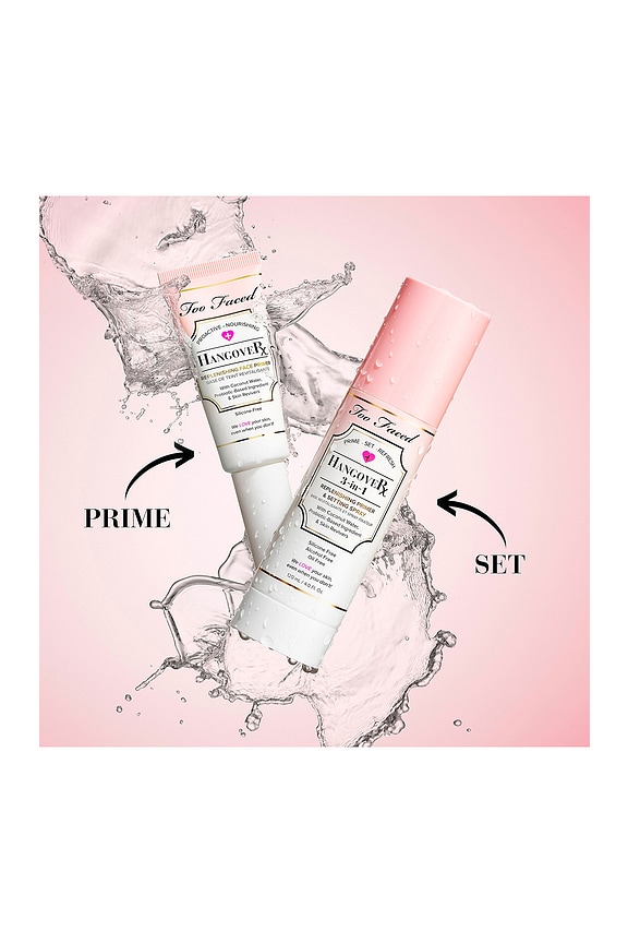 view 2 of 3 Hangover Replenishing Face Primer in 
