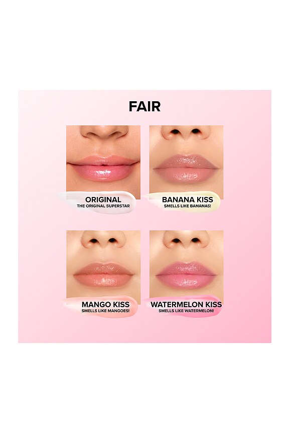 view 2 of 8 Hangover Pillow Balm Ultra Hydrating Lip Treatment in Watermelon Kiss