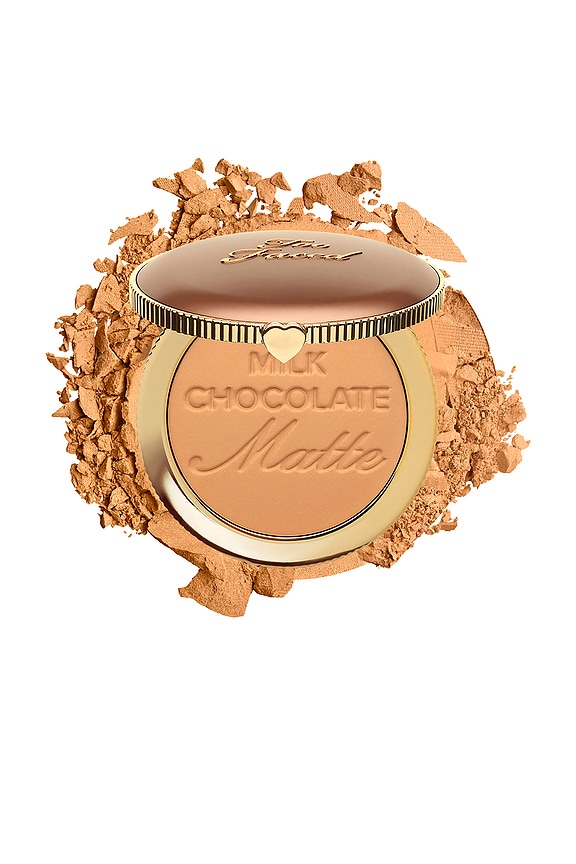 view 2 of 5 Milk Chocolate Soleil Bronzer in 
