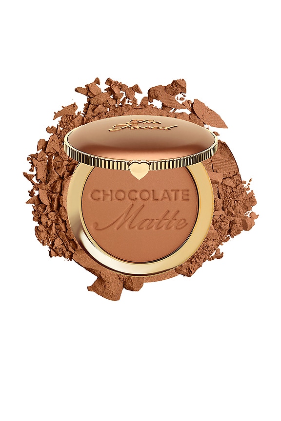view 2 of 5 Chocolate Soleil Bronzer in 