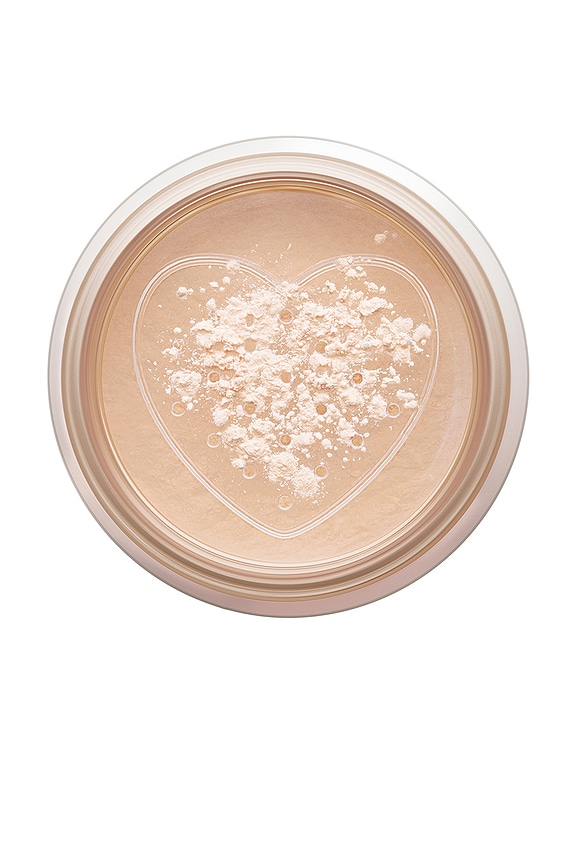 view 2 of 4 Born This Way Ethereal Loose Setting Powder in 