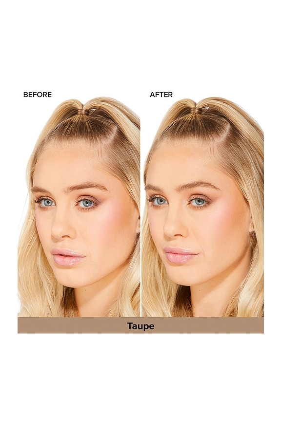 view 2 of 3 CRAYON À SOURCILS FINE BROW DETAILER EYEBROW PENCIL in Taupe