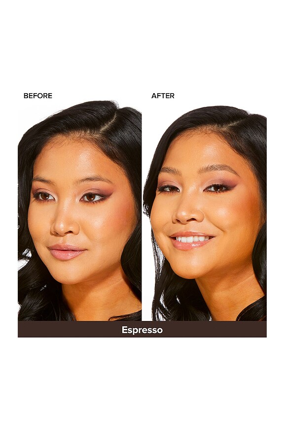 view 2 of 3 Super Fine Brow Detailer Eyebrow Pencil in Espresso