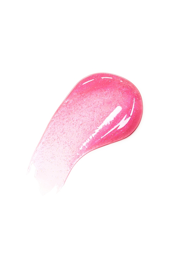 view 2 of 8 Kissing Jelly Lip Oil Gloss in Bubblegum