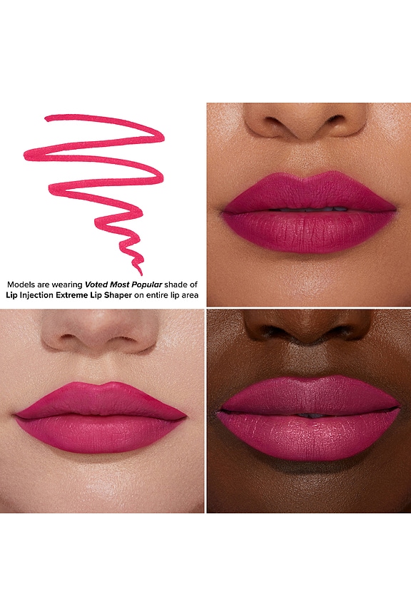 view 2 of 9 Lip Injection Lip Shaper in Voted Most Popular