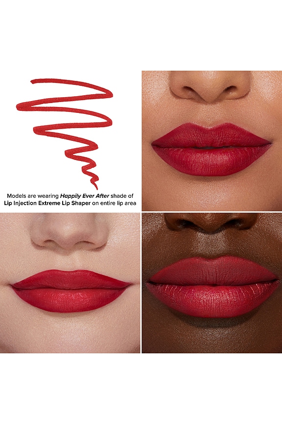 view 2 of 9 CRAYON À LÈVRES LIP INJECTION LIP SHAPER in Happily Ever After
