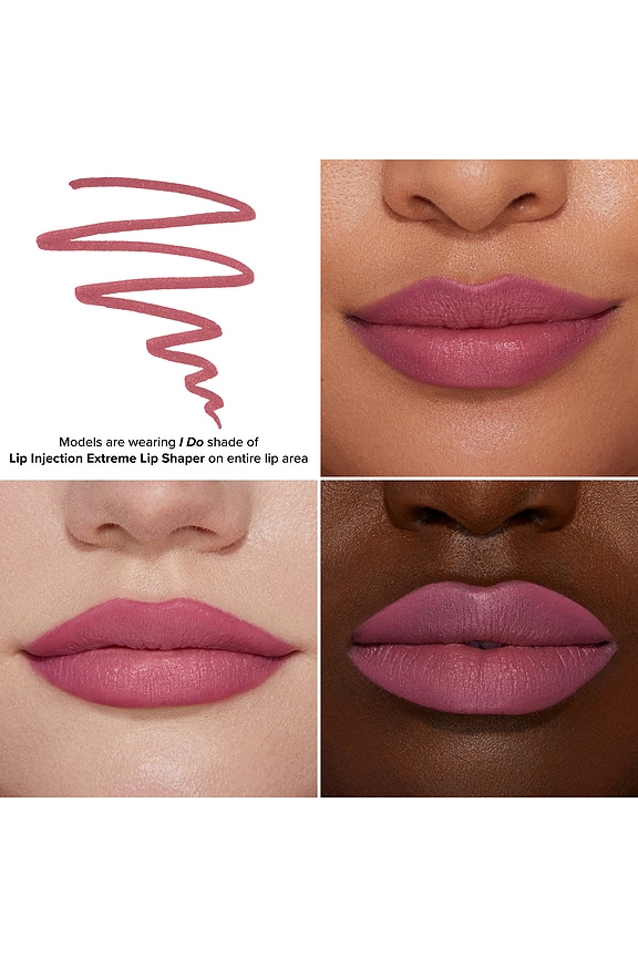 view 2 of 9 Lip Injection Lip Shaper in I Do