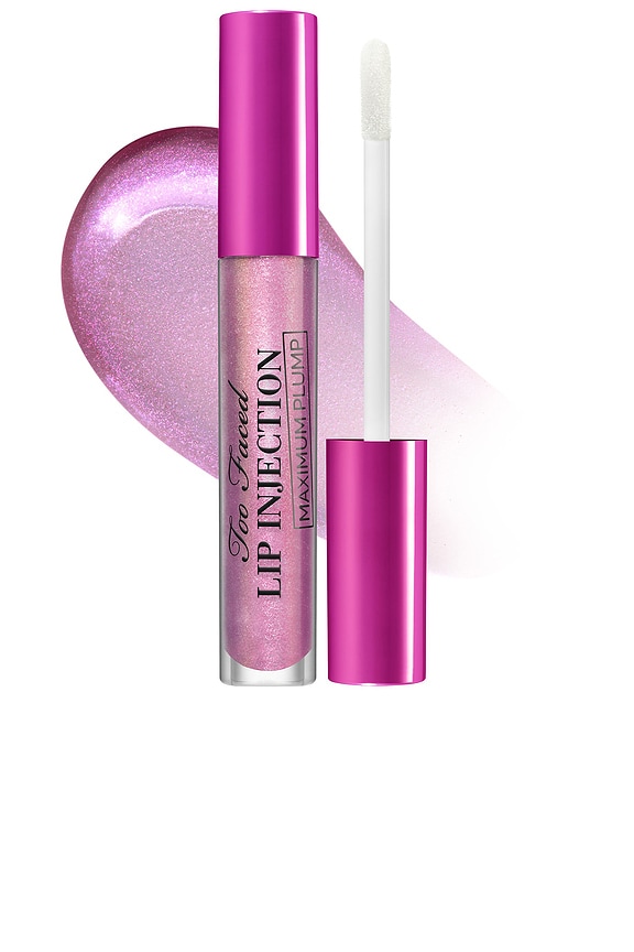 view 2 of 7 Lip Injection Maximum Plump Duo in 