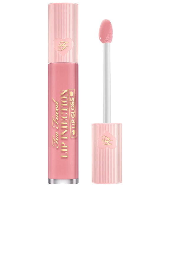 view 2 of 9 LIP INJECTION POWER PLUMPING LIP GLOSS プランピングリップグロス in Wifey For Lifey