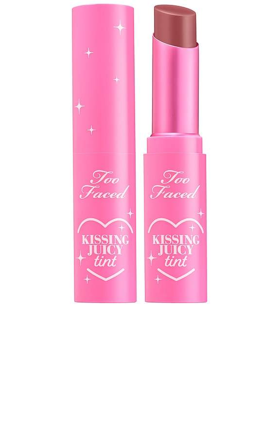 view 1 of 8 KISSING JUICY TINT リップバーム in Cream Soda