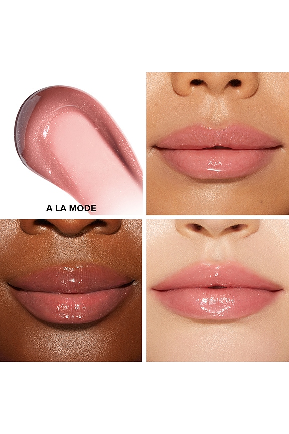 view 2 of 5 RELLENADOR DE LABIOS LIP INJECTION MAXIMUM PLUMP in A La Mode