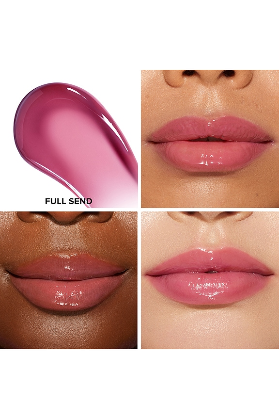 view 2 of 6 REPULPANT LÈVRES LIP INJECTION MAXIMUM PLUMP in Full Send