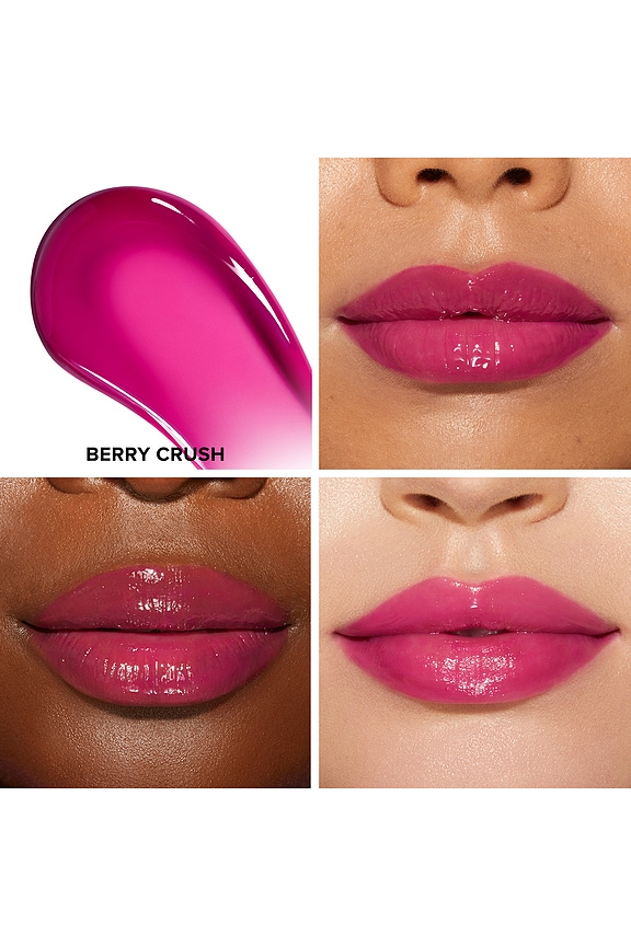 view 2 of 6 Lip Injection Maximum Plump in Berry Crush