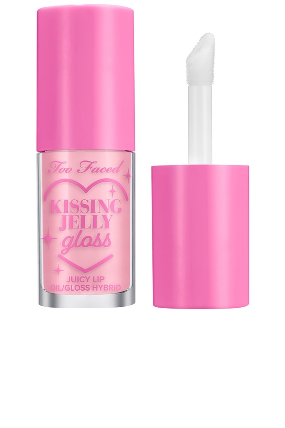 view 2 of 12 Dream A Little Dream Blush & Lip Gloss Set in 