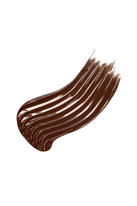 view 2 of 8 Ribbon Wrapped Lash Mascara in Chocolate