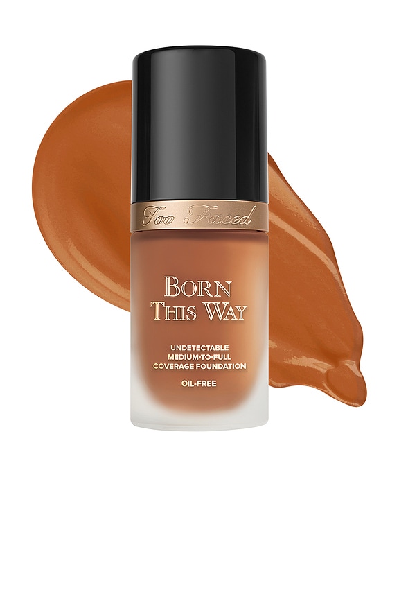 view 2 of 5 Born This Way Foundation in Maple