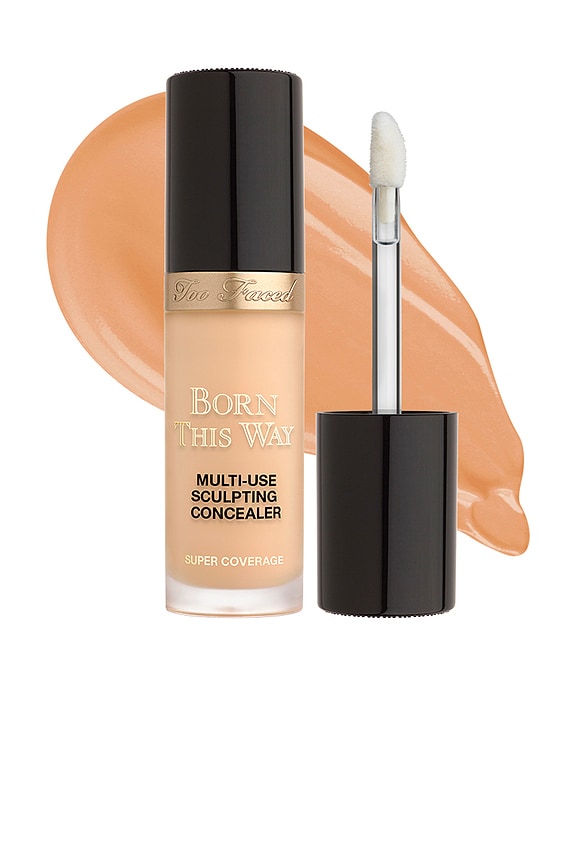 view 2 of 2 CORRECTOR BTW SUPER COVERAGE CONCEALER REFORM in Natural Beige