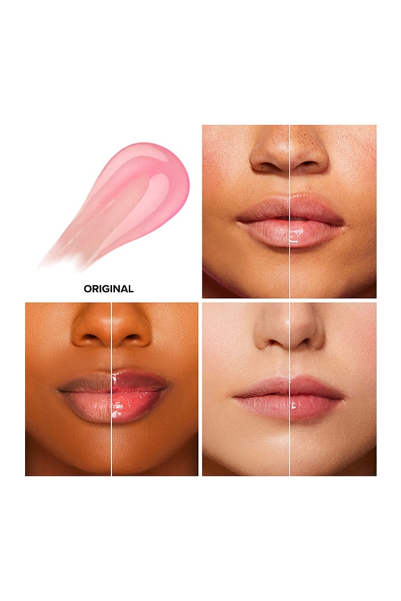 view 2 of 4 BRILHO LABIAL DE INJEÇÃO LABIAL LIP INJECTION LIP GLOSS in Original