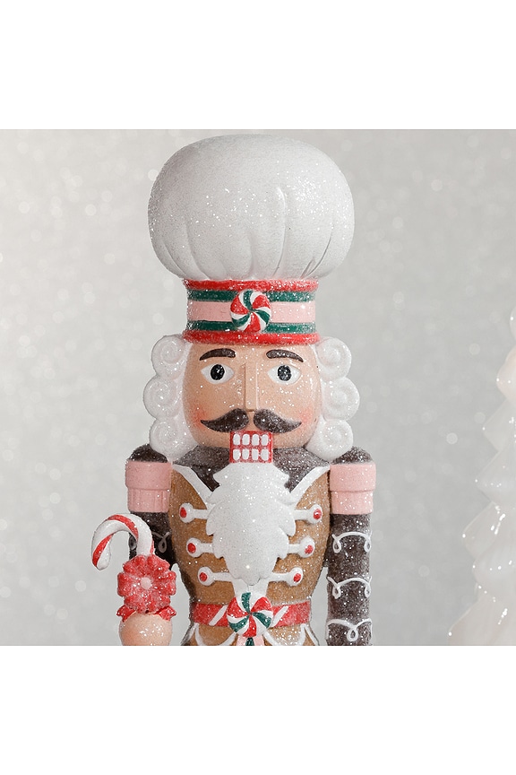 view 2 of 3 Candy Cane Soldiers Set Of 3 in 