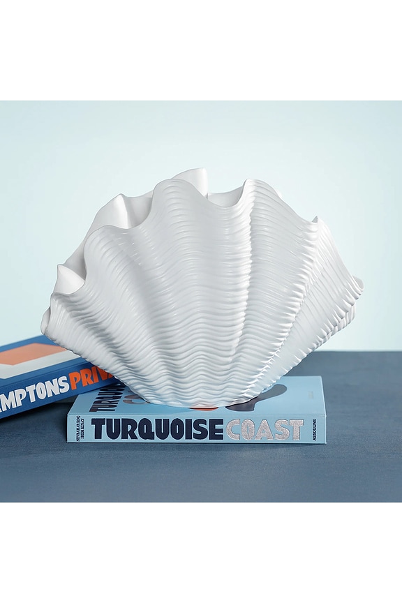 view 2 of 2 Maris Handmade Ceramic Bowl in 