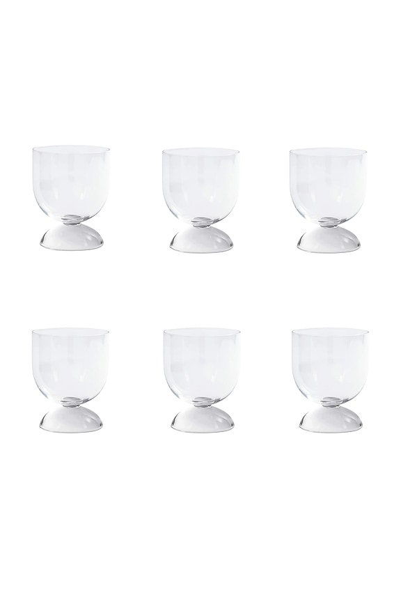 view 1 of 4 Madrid Tumbler in 