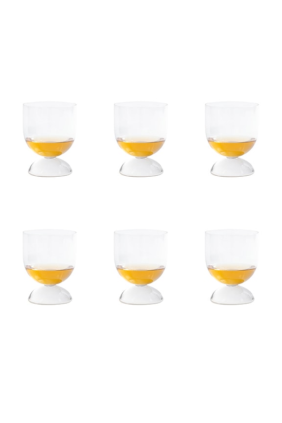 view 2 of 4 Madrid Tumbler in 