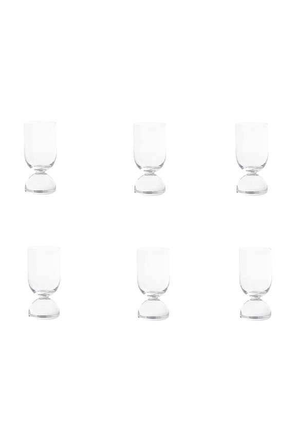 view 1 of 3 VASO DE SHOT MADRID MADRID SHOT GLASS in 