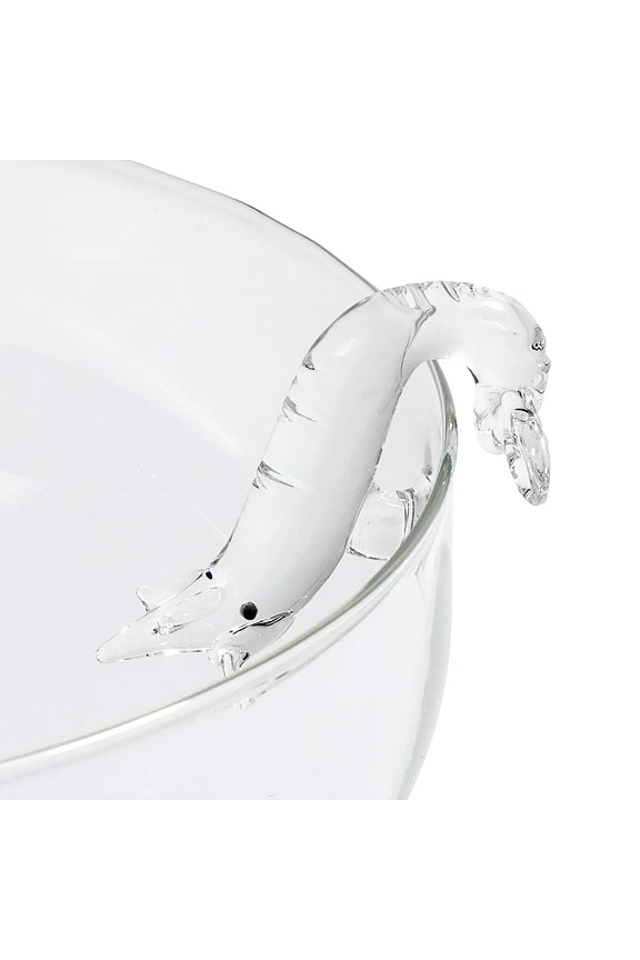 view 2 of 5 Shrimp Cocktail Tower Bowl in 